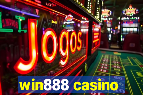 win888 casino